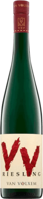 Van Volxem Riesling Halbtrocken Halbsüß Mosel Vieilles Vignes VV Alte Reben 75 cl