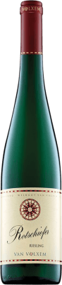 Van Volxem Rotschiefer Kabinett — Colheita Madura