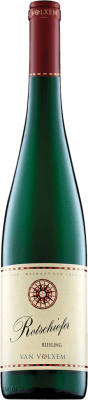 Van Volxem Rotschiefer Kabinett Riesling Mosel 75 cl