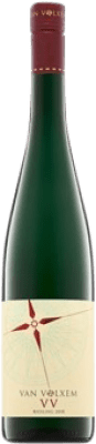 Van Volxem Trocken — Сухое VV Vieilles Vignes — Старые лозы