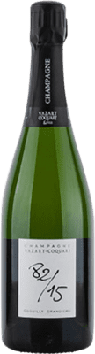 Vazart Coquart 82/15 Chouilly Grand Cru Blanc de Blancs Brut Extra