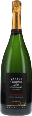 Vazart Coquart L20 Chouilly Grand Cru Blanc de Blancs брют Резерв 1,5 L