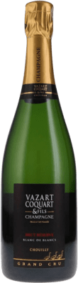 Vazart Coquart L20 Chouilly Grand Cru Blanc de Blancs Chardonnay брют Champagne Резерв 75 cl