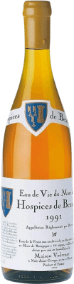 Aguardente Orujo Védrenne Marc des Hospices de Beaune Bourgogne 70 cl