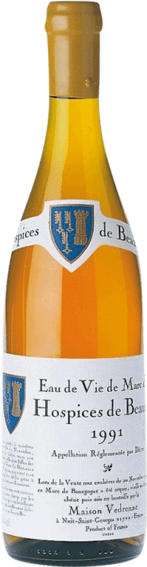 155,95 € 免费送货 | Marc Védrenne Marc des Hospices de Beaune A.O.C. Bourgogne