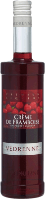 Crème de Liqueur Védrenne Framboise Nuits-Saint-Georges 70 cl