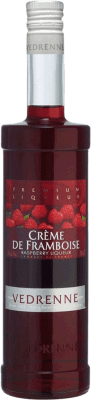 利口酒霜 Védrenne Framboise