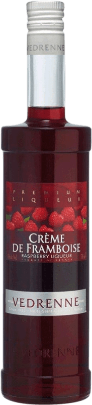 31,95 € 免费送货 | 利口酒霜 Védrenne Framboise A.O.C. Nuits-Saint-Georges