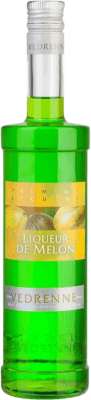 利口酒 Védrenne Melon