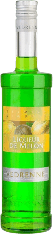 Envío gratis | Licores Védrenne Melon A.O.C. Nuits-Saint-Georges Borgoña Francia 70 cl