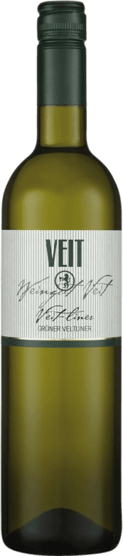 8,95 € Kostenloser Versand | Weißwein Veit Liner D.A.C. Weinviertel