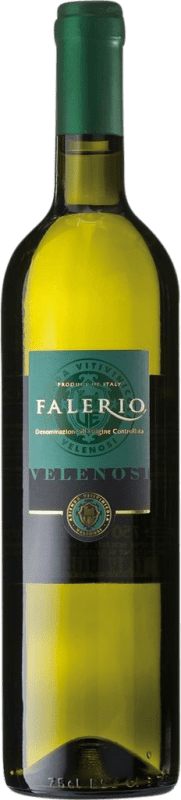 17,95 € Envío gratis | Vino blanco Velenosi D.O.C. Falerio dei Colli Ascolani