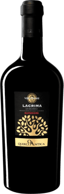 Velenosi Querci Antica Superiore Lacrima Lacrima di Morro d'Alba 75 cl