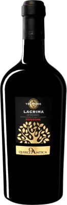 Velenosi Querci Antica Lacrima Lacrima di Morro d'Alba Superior 75 cl
