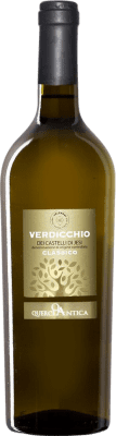 Velenosi Querci Antica Classico Verdicchio Verdicchio dei Castelli di Jesi 75 cl