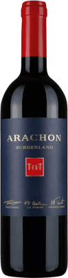 Vereinte Winzer Horitschon. Arachon Evolution T-FX-T сухой Mittelburgenland 75 cl