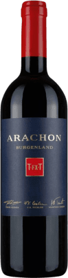 Vereinte Winzer Horitschon. Arachon Evolution T-FX-T ドライ Mittelburgenland 75 cl