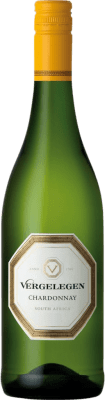 Vergelegen Chardonnay — Шардоне Stellenbosch 75 cl