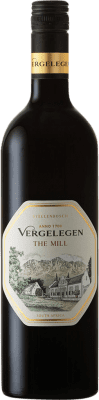 Vergelegen Merlot Cabernet Sauvignon 75 cl