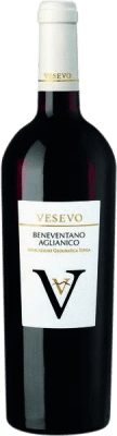 Vesevo Aglianico — Аглианико Campania 75 cl