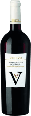 Vesevo Aglianico Campania 75 cl