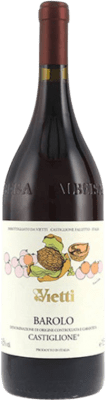 Vietti Castiglione Nebbiolo Barolo Magnumflasche 1,5 L