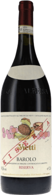 Vietti Nebbiolo Barolo Reserve — Aged Magnum Bottle 1,5 L