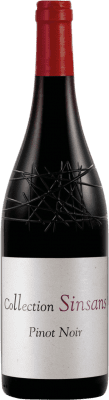 Propriétés Associés Collection Sinsans Pinot Black Vin de Pays d'Oc 75 cl