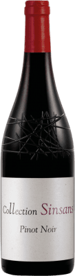 Propriétés Associés Collection Sinsans Spätburgunder Vin de Pays d'Oc 75 cl