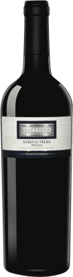 Vigneti del Vulture Tufarello Nero di Troia Puglia 75 cl