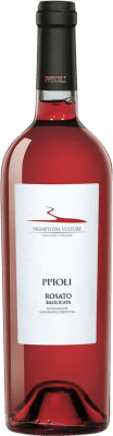 Vigneti del Vulture Pipoli Rosato Aglianico Basilicata 75 cl