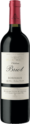 Ducourt Château Briot Bordeaux 75 cl