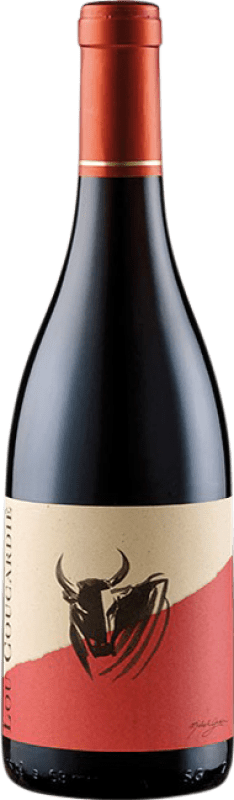 免费送货 | 红酒 Domaine Gassier Lou Coucardié Rouge A.O.C. Costières de Nîmes 罗纳 法国 Syrah, Grenache, Mourvèdre 75 cl