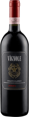 Vignole Chianti Classico 予約 75 cl