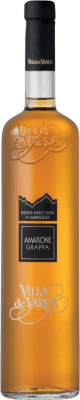 Grappa Villa de Varda Reserve — Aged