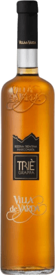 Aguardente Grappa Villa de Varda Triè Reserva 70 cl