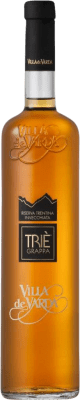 Grappa Villa de Varda Triè Reserva