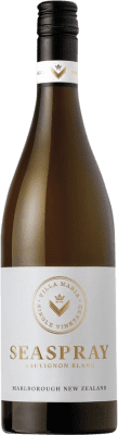 Villa Maria Single Vineyard Sauvignon Blanc Marlborough 75 cl