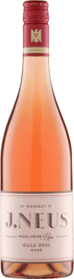 Villa Neus Rosé Pinot Black 半干半甜 Gutswein 75 cl