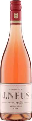 Villa Neus Rosé Pinot Black Semi-Dry Semi-Sweet Gutswein 75 cl