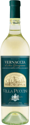 Villa Puccini Vernaccia Vernaccia di San Gimignano 75 cl