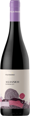 Villa Raiano Aglianico — Аглианико Campania 75 cl