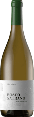 Villa Raiano Bosco Satrano Fiano di Avellino Campania 75 cl