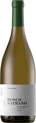 Villa Raiano Bosco Satrano Fiano Campania 75 cl