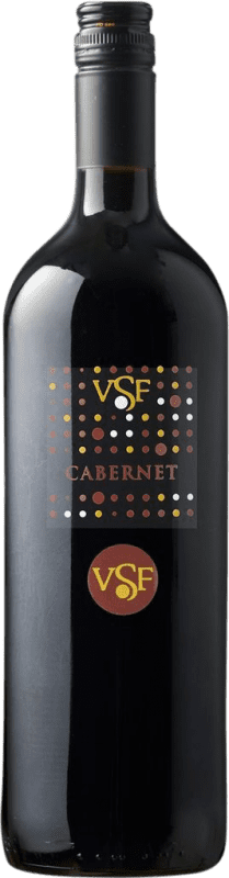 12,95 € 免费送货 | 红酒 Villa Santa Flavia I.G.T. Venezia
