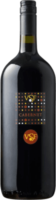 Villa Santa Flavia Cabernet Sauvignon Venezia бутылка Магнум 1,5 L