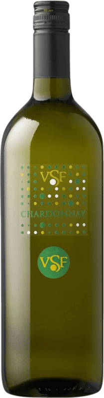 送料無料 | 白ワイン Villa Santa Flavia I.G.T. Venezia Venecia イタリア Chardonnay 1 L