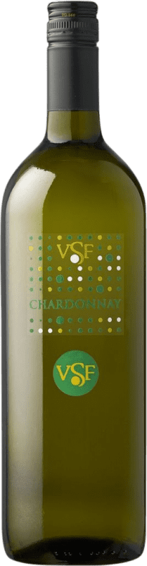 12,95 € Kostenloser Versand | Weißwein Villa Santa Flavia I.G.T. Venezia