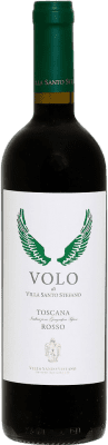 Villa Santo Stefano Volo