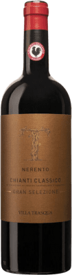 Villa Trasqua Gran Selezione Chianti 75 cl